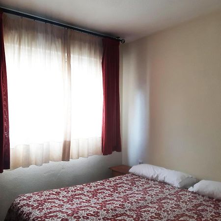 Apartamentos Ramirez 3000 格拉纳达 外观 照片