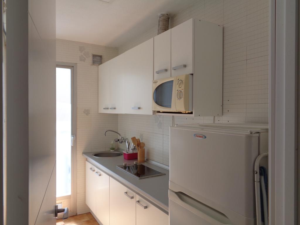 Apartamentos Ramirez 3000 格拉纳达 外观 照片