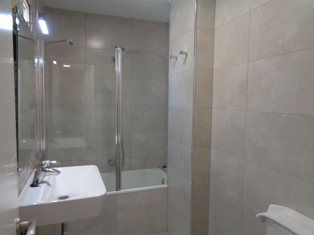 Apartamentos Ramirez 3000 格拉纳达 外观 照片