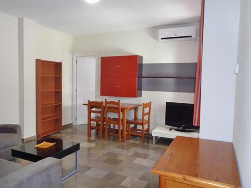 Apartamentos Ramirez 3000 格拉纳达 外观 照片