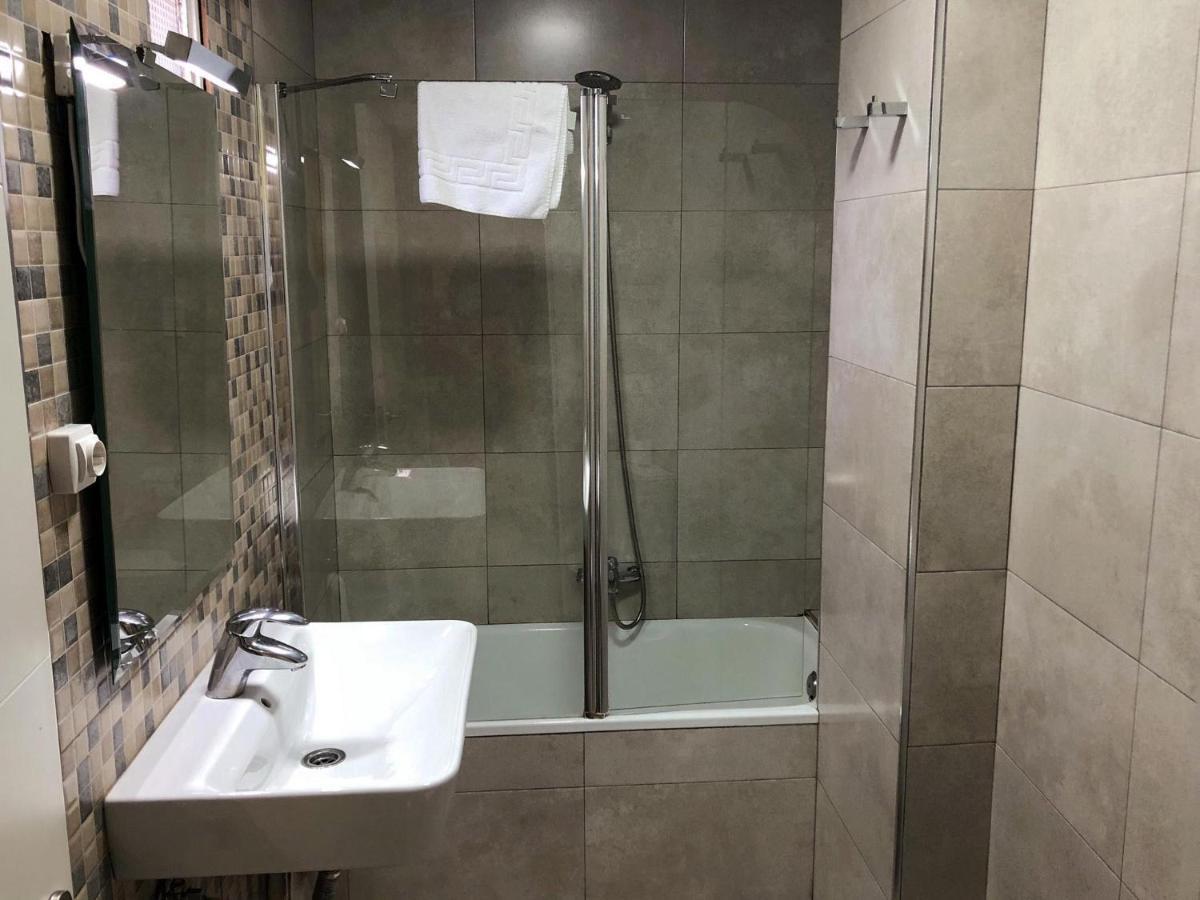 Apartamentos Ramirez 3000 格拉纳达 外观 照片