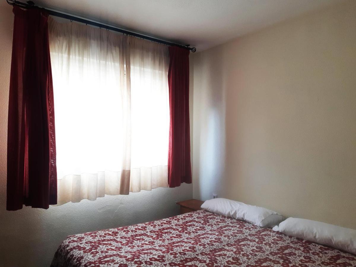 Apartamentos Ramirez 3000 格拉纳达 外观 照片